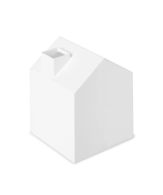 Casa Tissue Cover WHITE