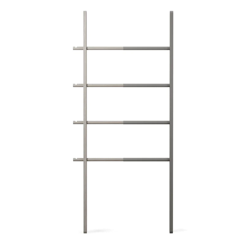 Hub Ladder Grey