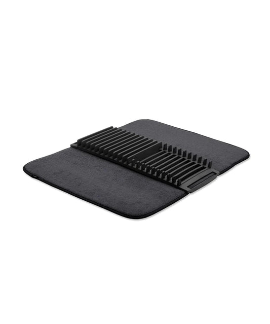 Udry Drying RACK with Mat BLACK