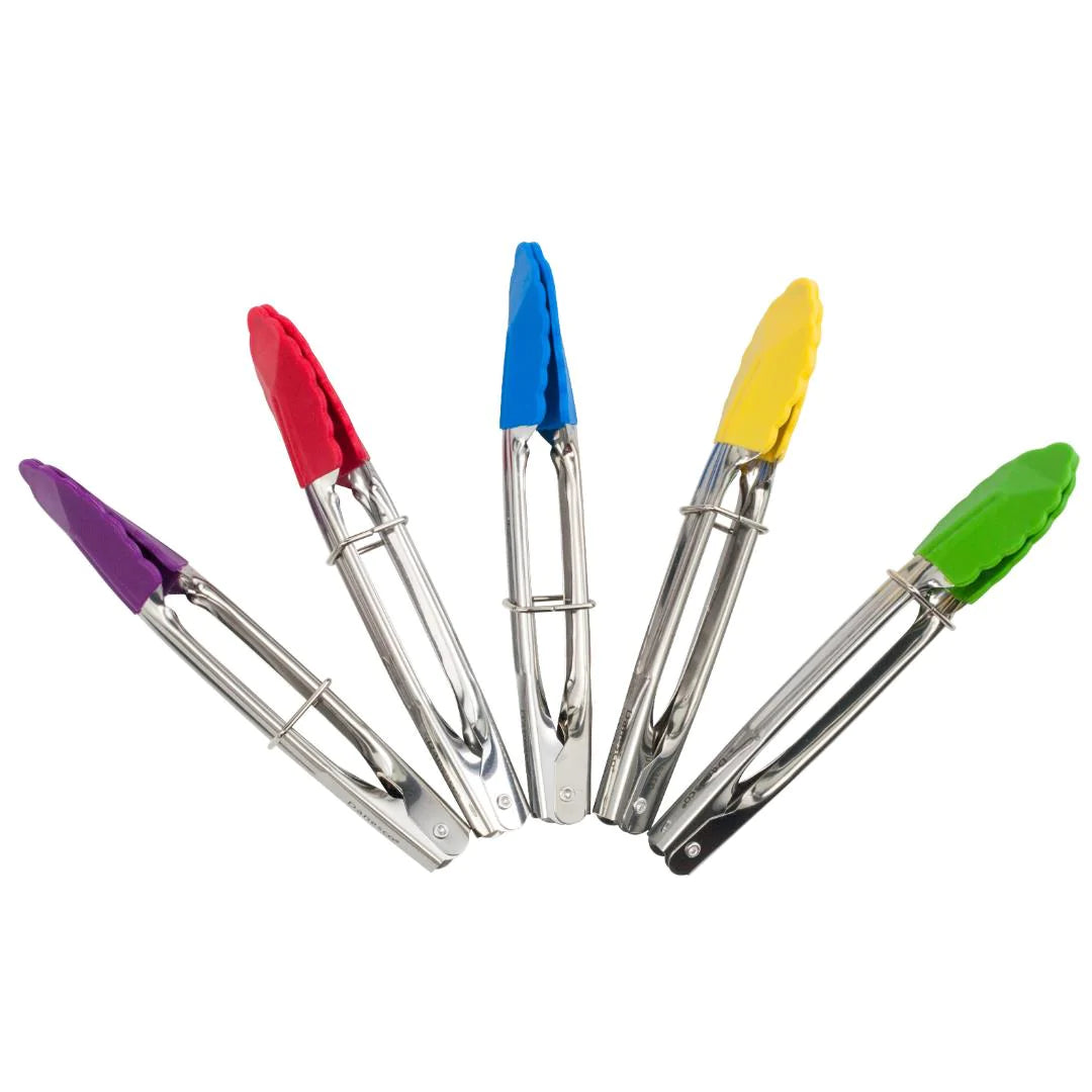 Mini Tongs colours