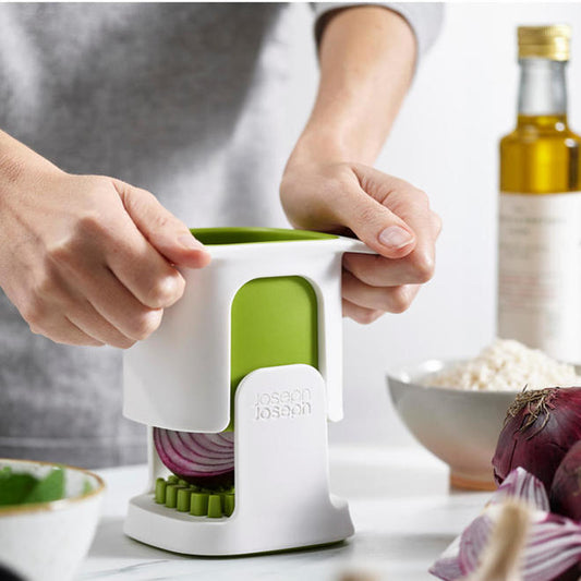 ChopCup Vegetable Chopper JJ