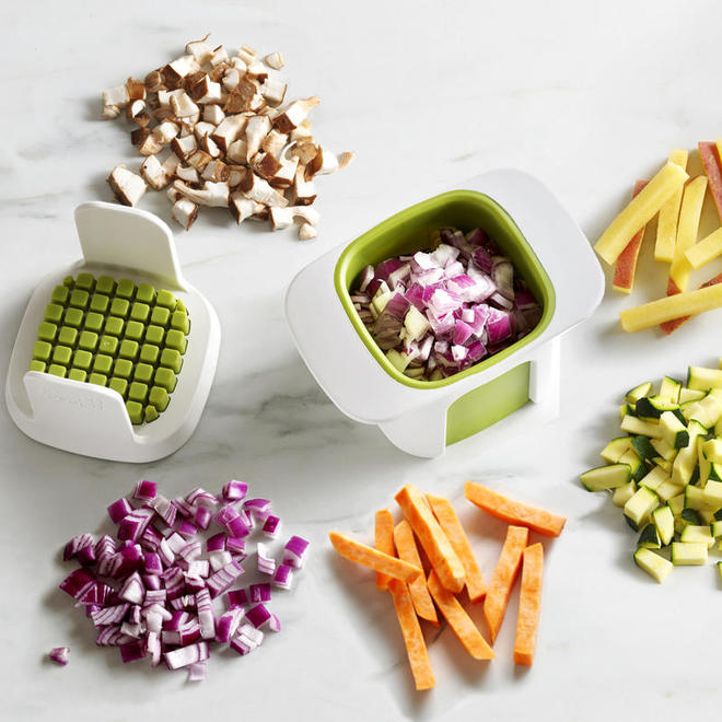 ChopCup Vegetable Chopper JJ