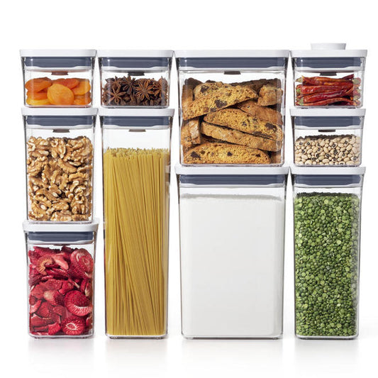 Pop 10pc Set
