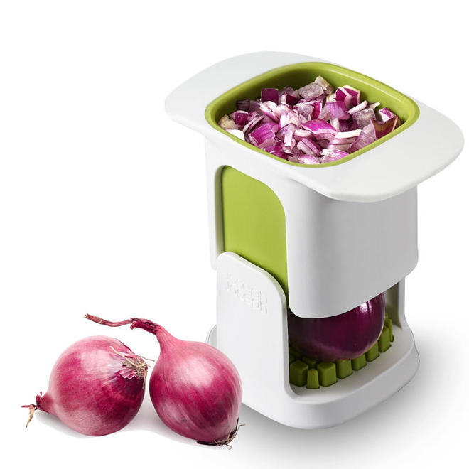 ChopCup Vegetable Chopper JJ