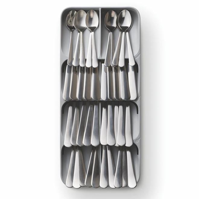Drawer Store Large Cutlery Organizer