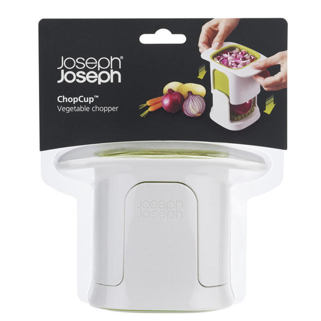 ChopCup Vegetable Chopper JJ