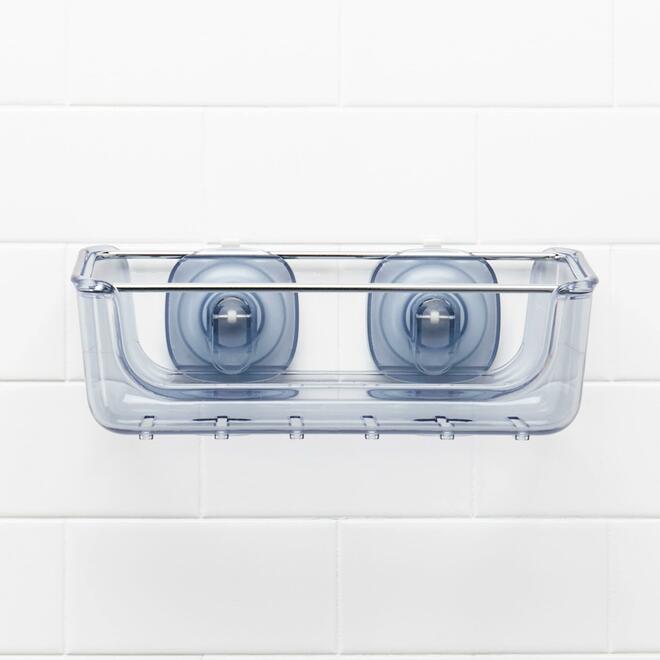 StrongHold Shower Basket