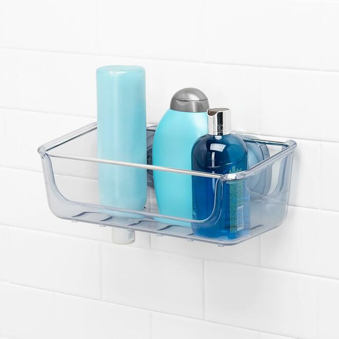 StrongHold Shower Basket
