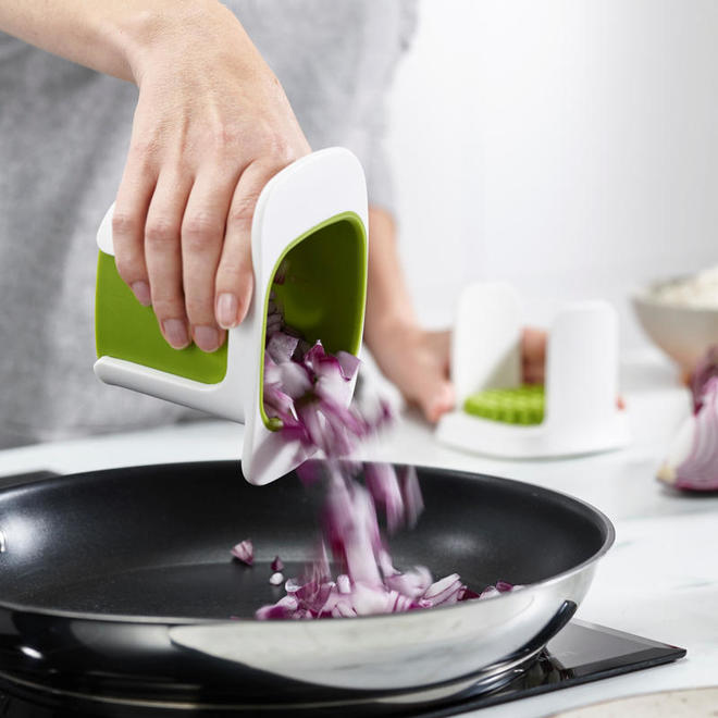 ChopCup Vegetable Chopper JJ