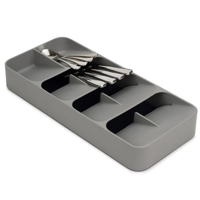 Drawer Store Large Cutlery Organizer