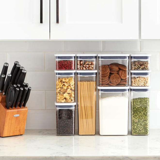 Pop 10pc Set