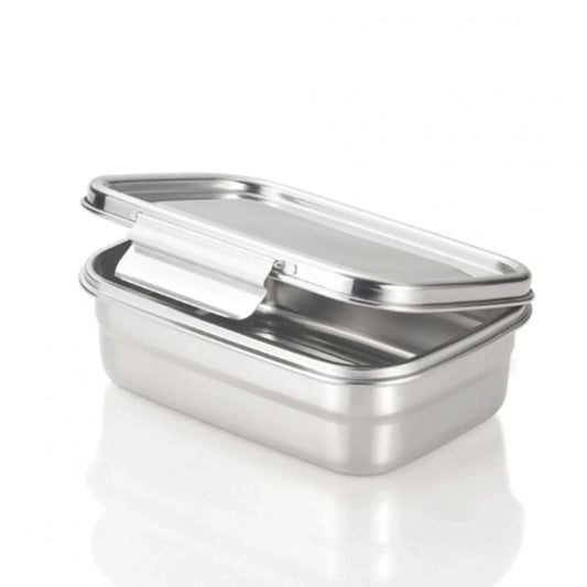 Stainless Steel Lunch Box 34oz