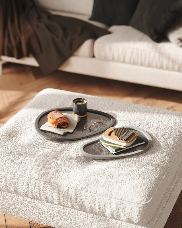 Hub Serving Trays Set of 2