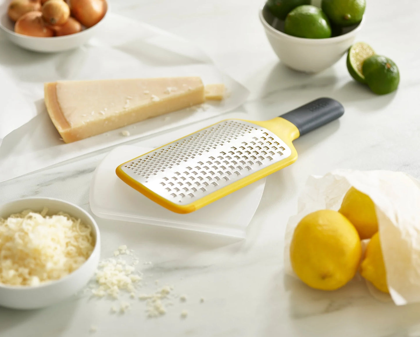 Multi Grate 2 in 1 paddle