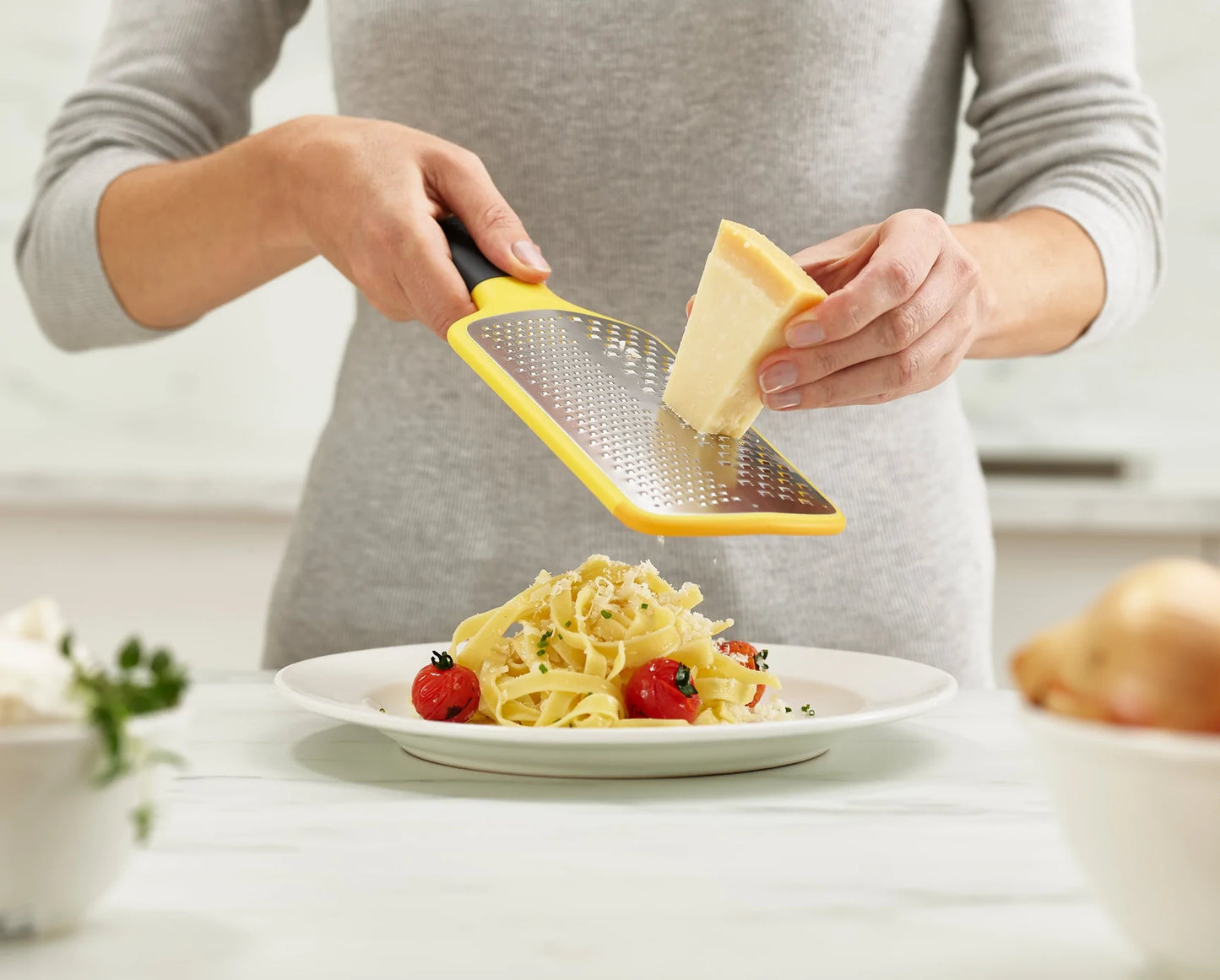 Multi Grate 2 in 1 paddle