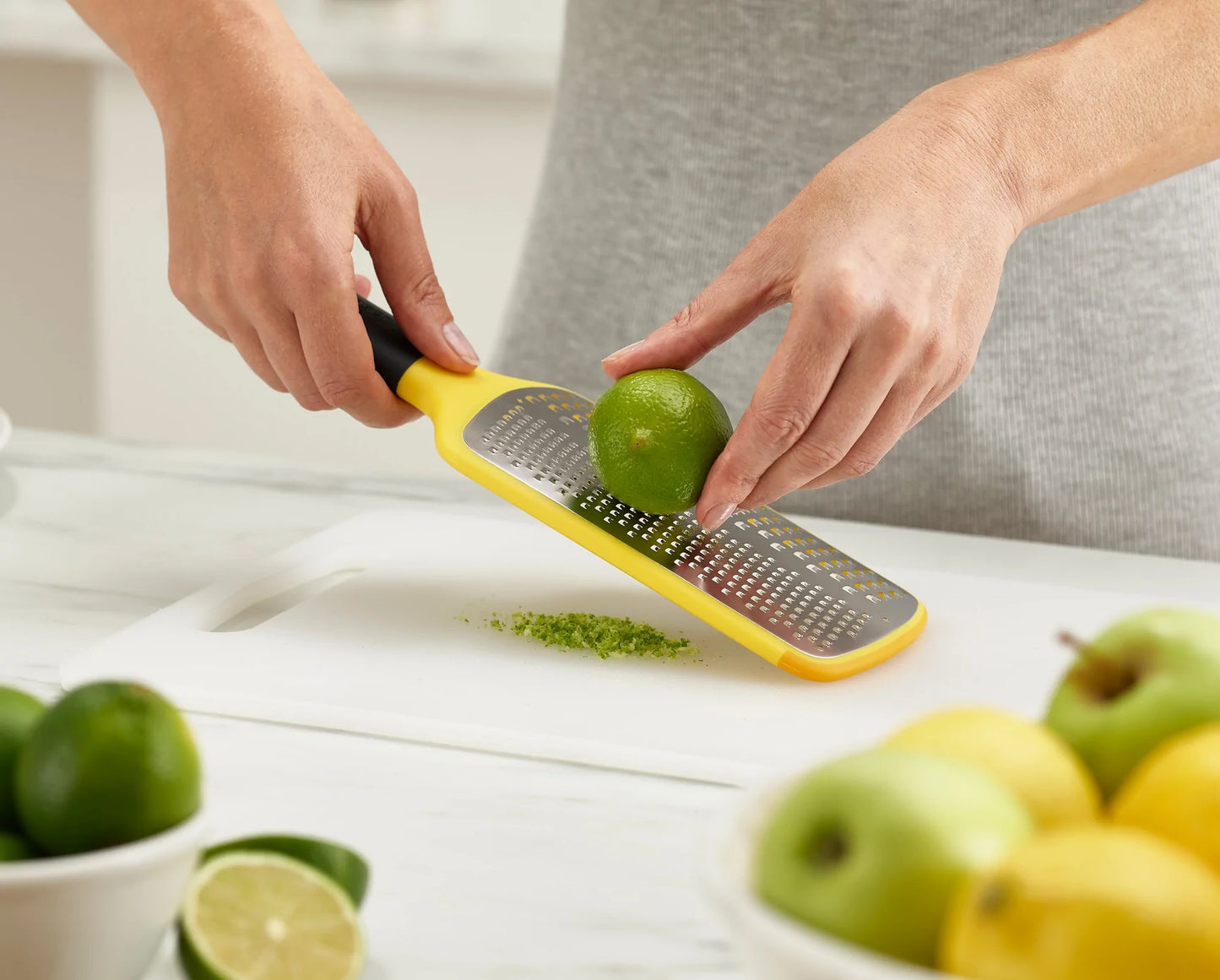 Multi Grate 2 in 1 paddle