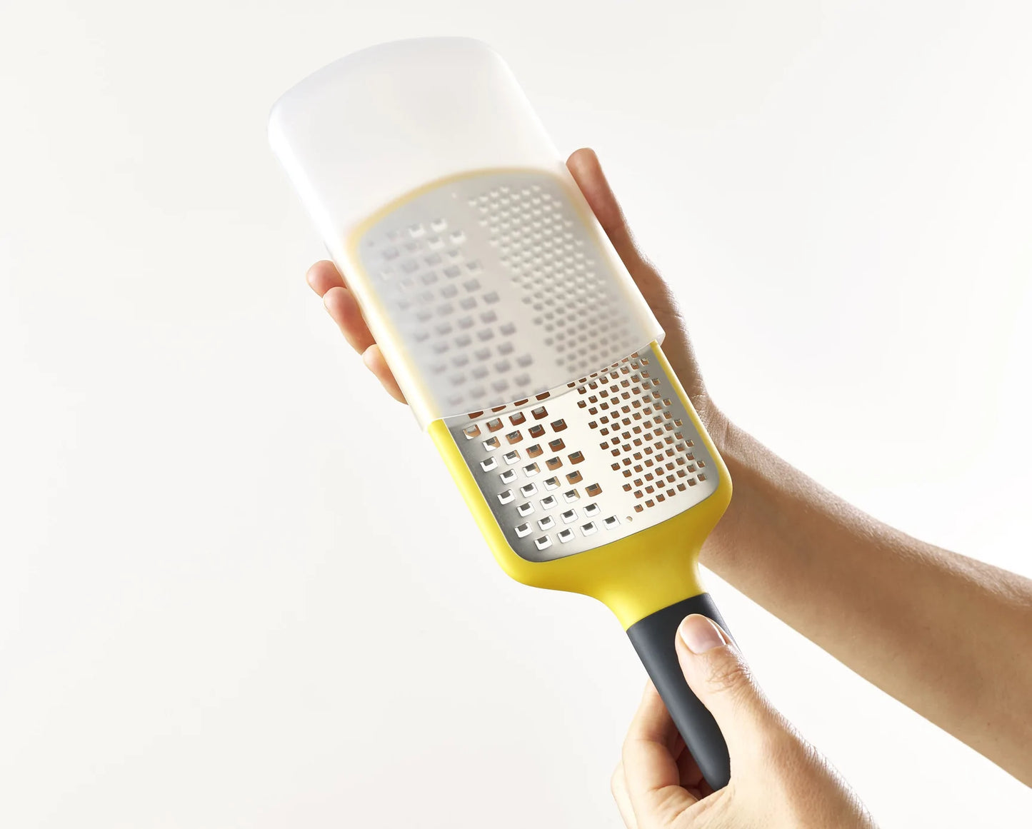 Multi Grate 2 in 1 paddle