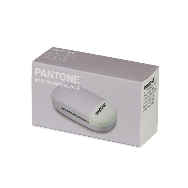 Pantone Multipurpose Box