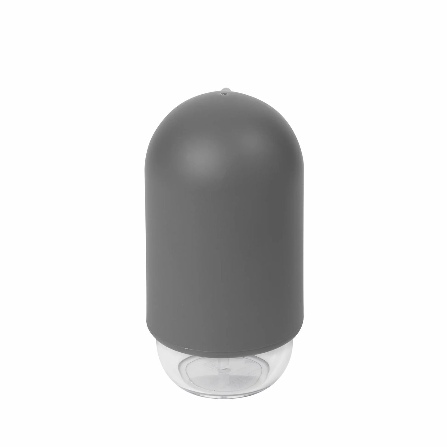 Touch Soap Pump grey