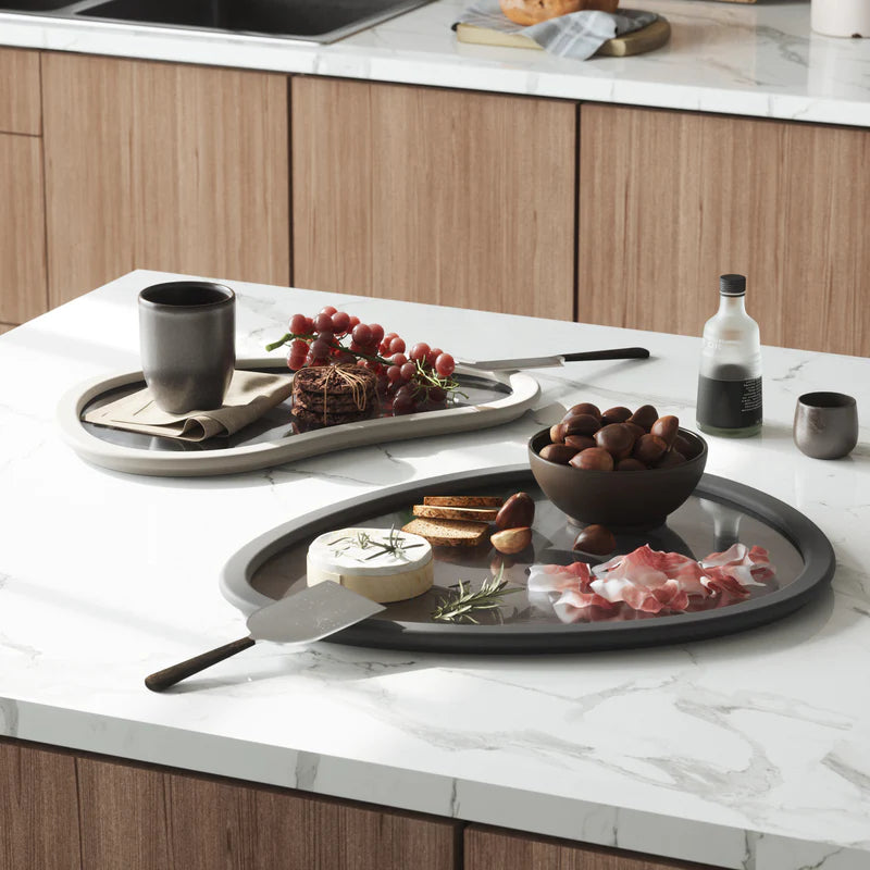 Hub Serving Trays Set of 2