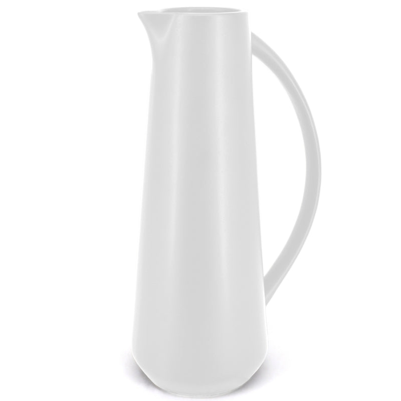 BIA Pitcher white