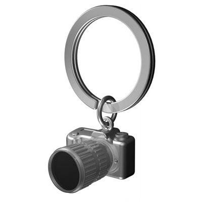 Keychain - Camera