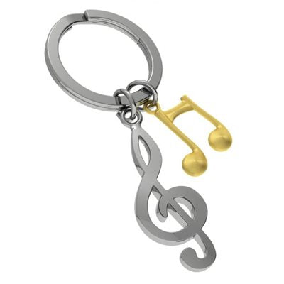 Keychain - Soul Key