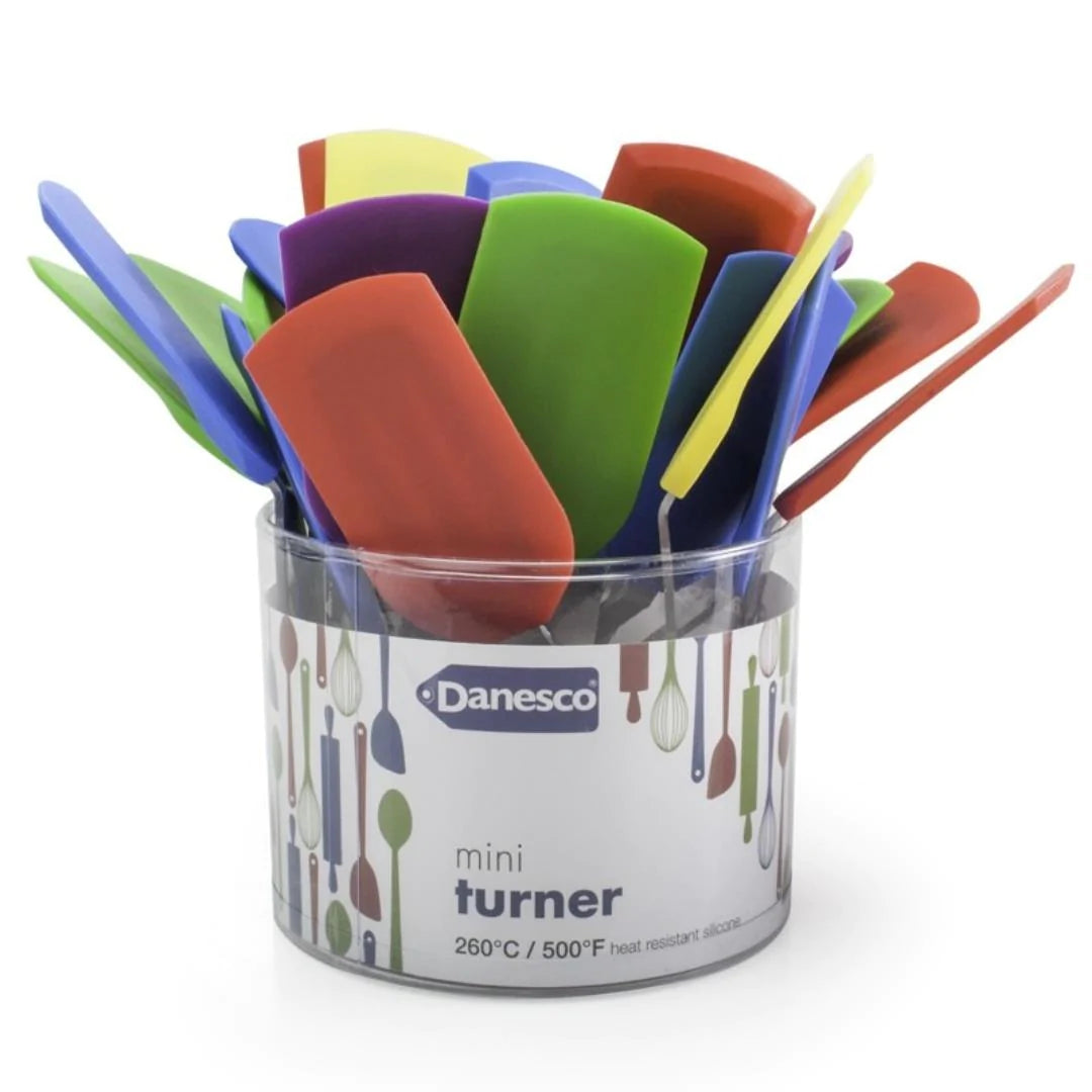 Mini Turner