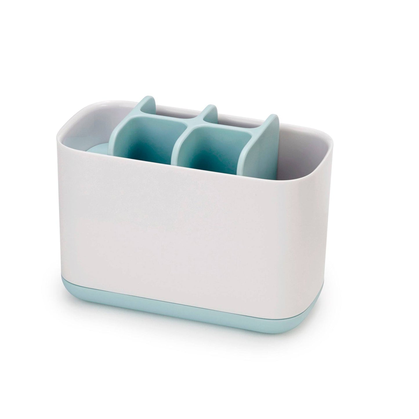 EasyStore Toothbrush Caddy Large BLUE