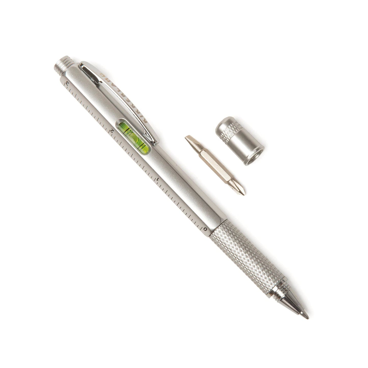 4-in-1 Pen Tool SILVER