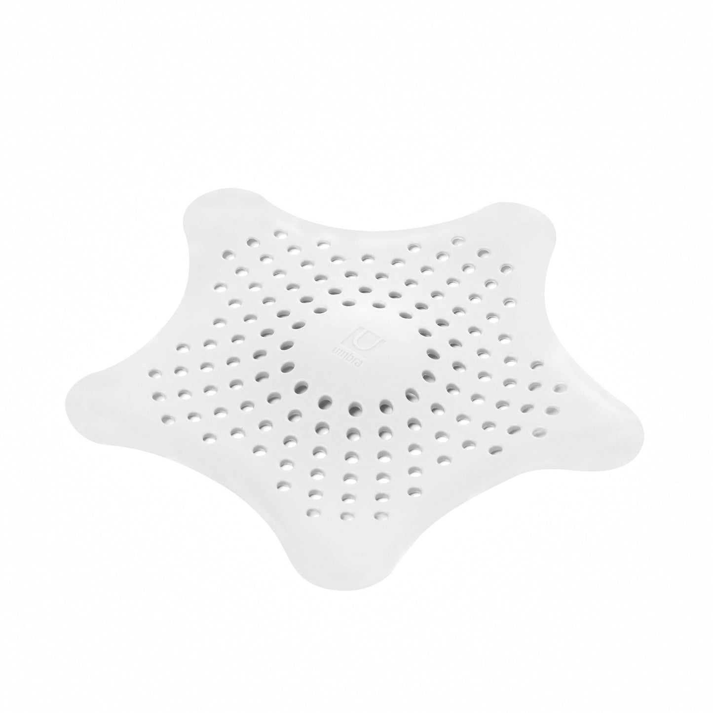 Starfish Hair Catcher BLUE
