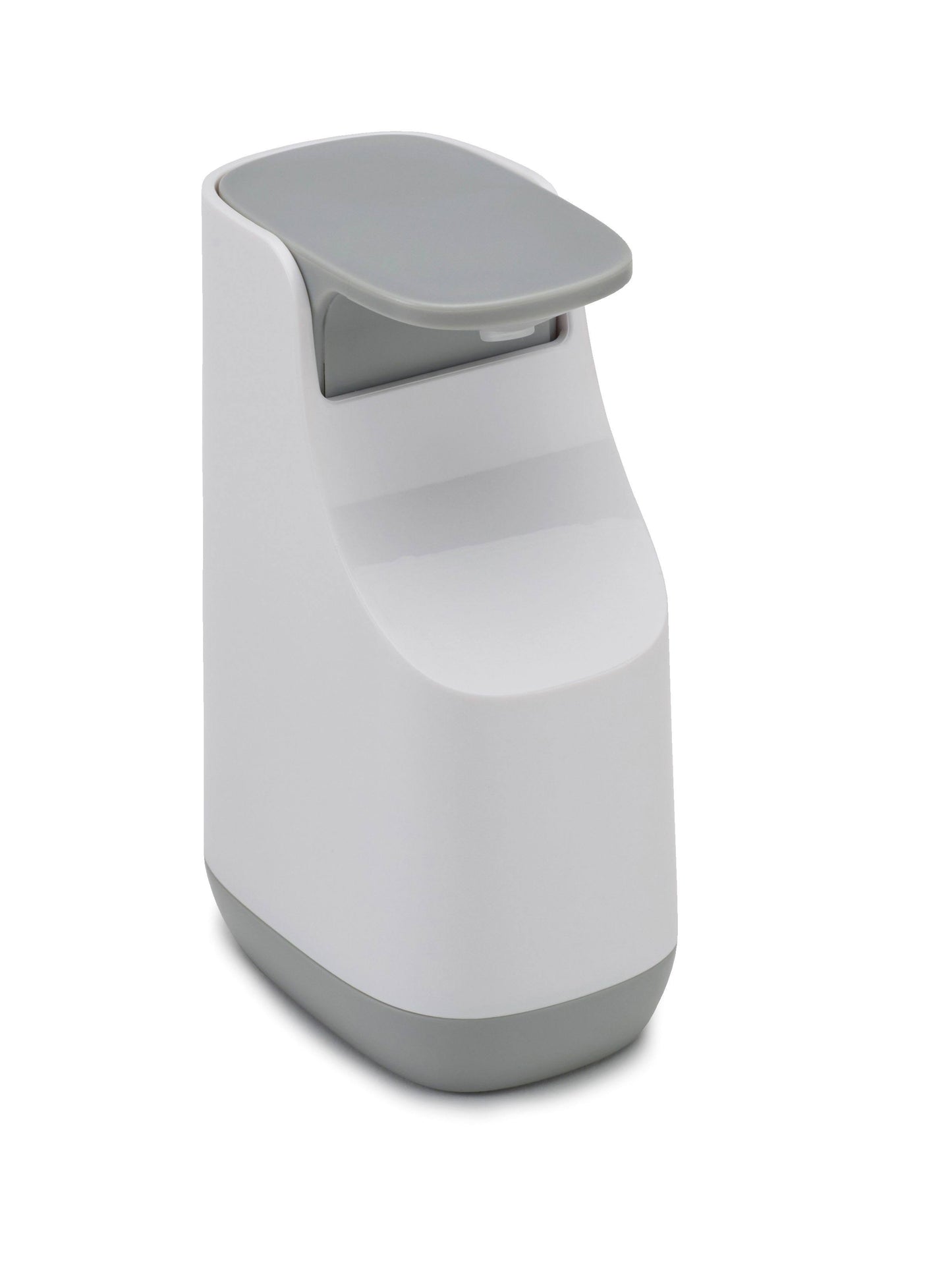 JJ Slim Compact soap pump GREY