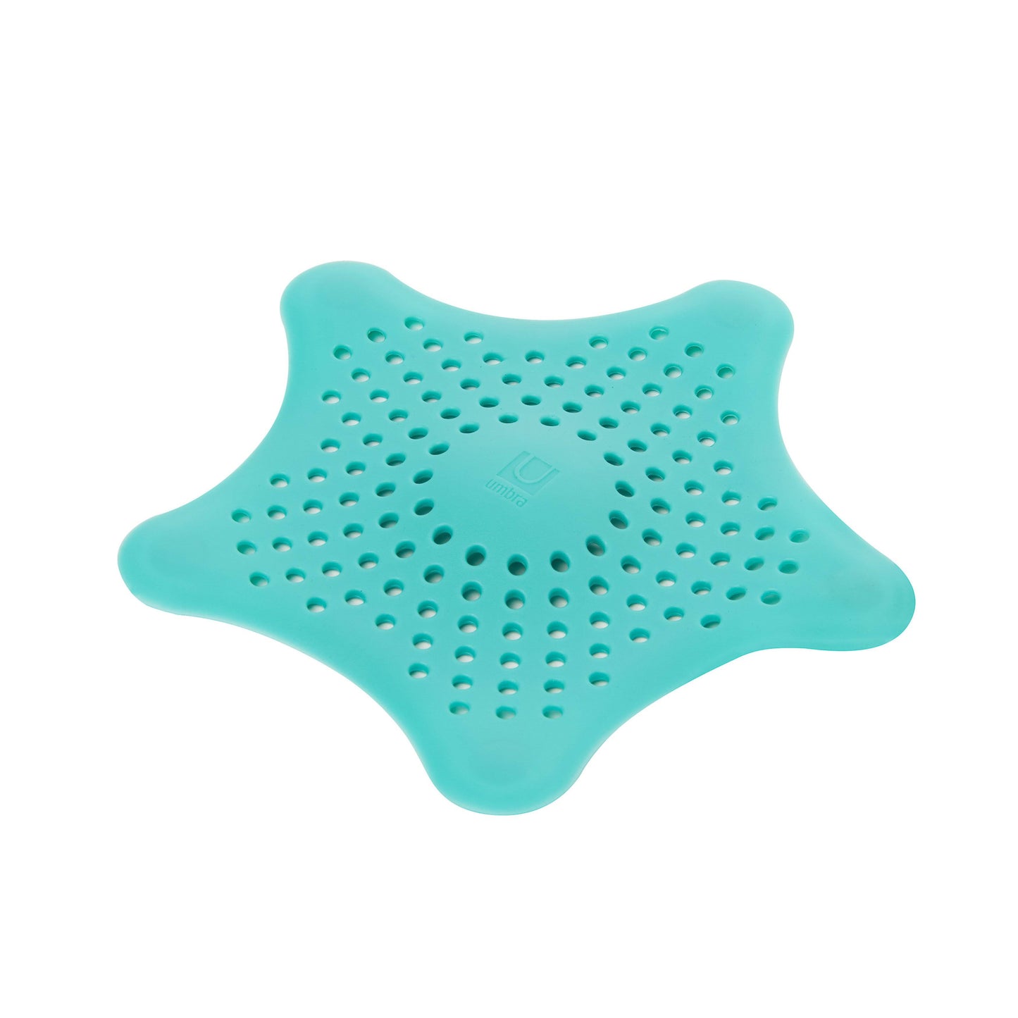 Starfish Hair Catcher BLUE