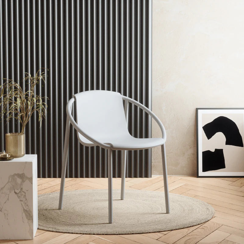 Ringo Chair GREY