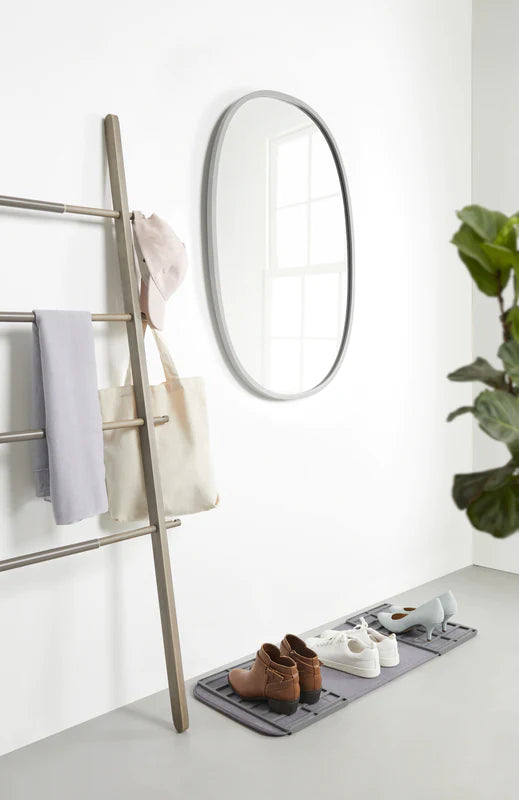 Hub Ladder Grey