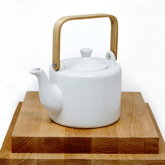 Bia Teapot W/WD