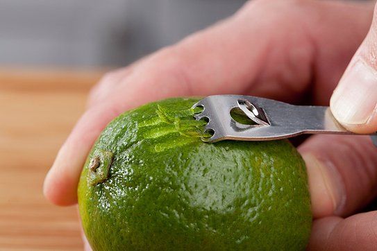 Citrus Grater+Zester