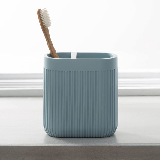 Corbett Toothbrush Holder Blue