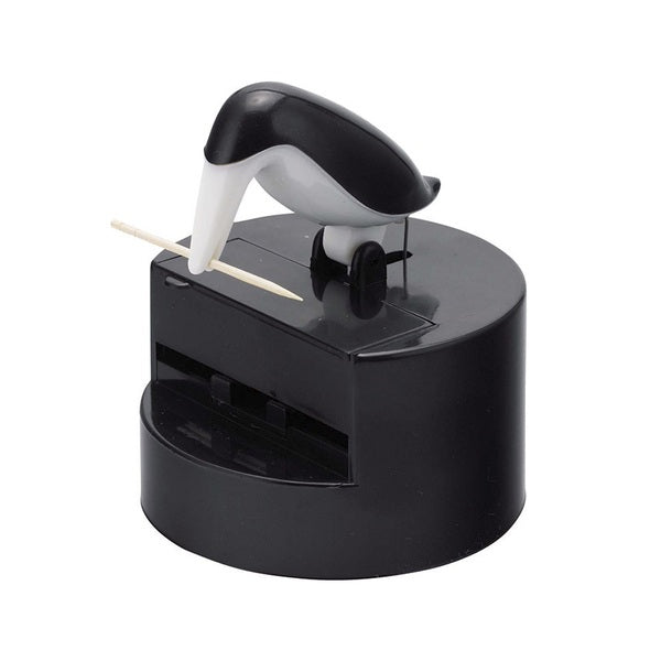 PELICAN TOOTHPICK DISPENSER