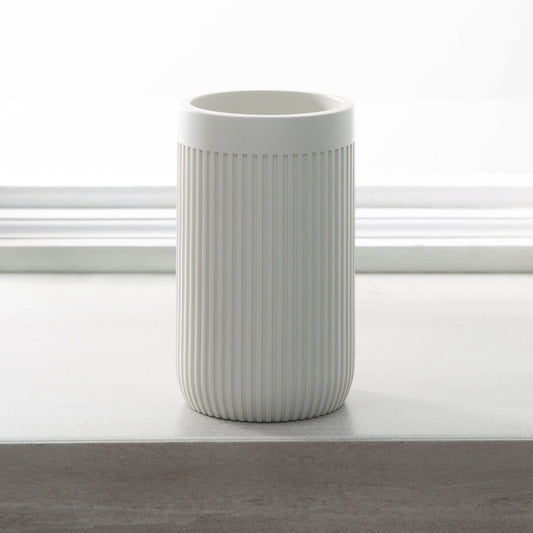 Corbett Tumbler White