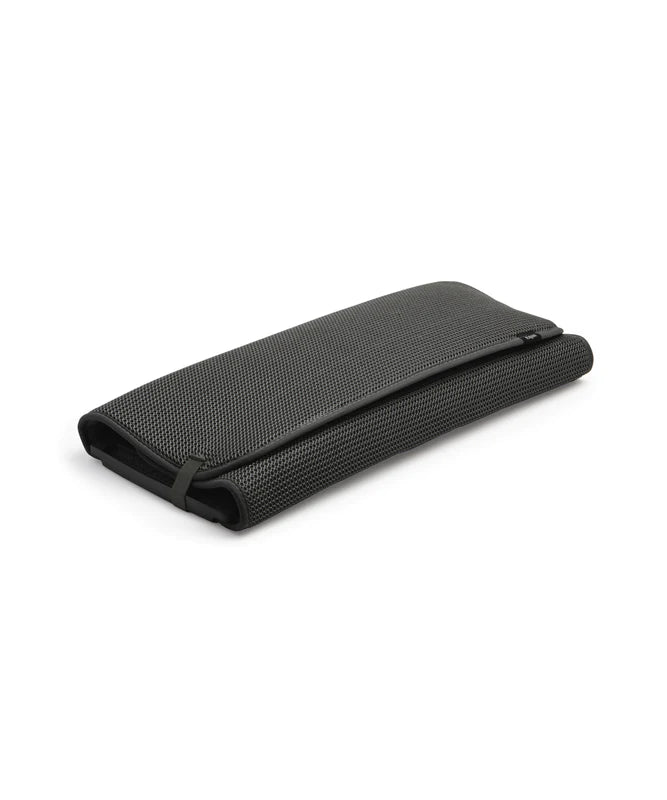 Udry Drying RACK with Mat BLACK
