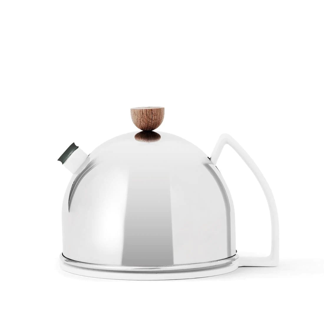 Thomas Steel Teapot VIVA 0.9L