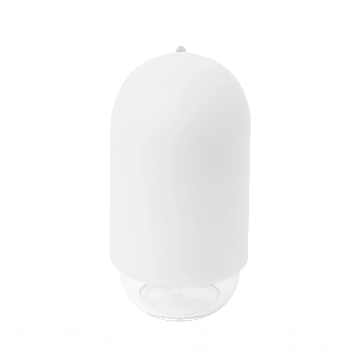 Touch Soap Pump white