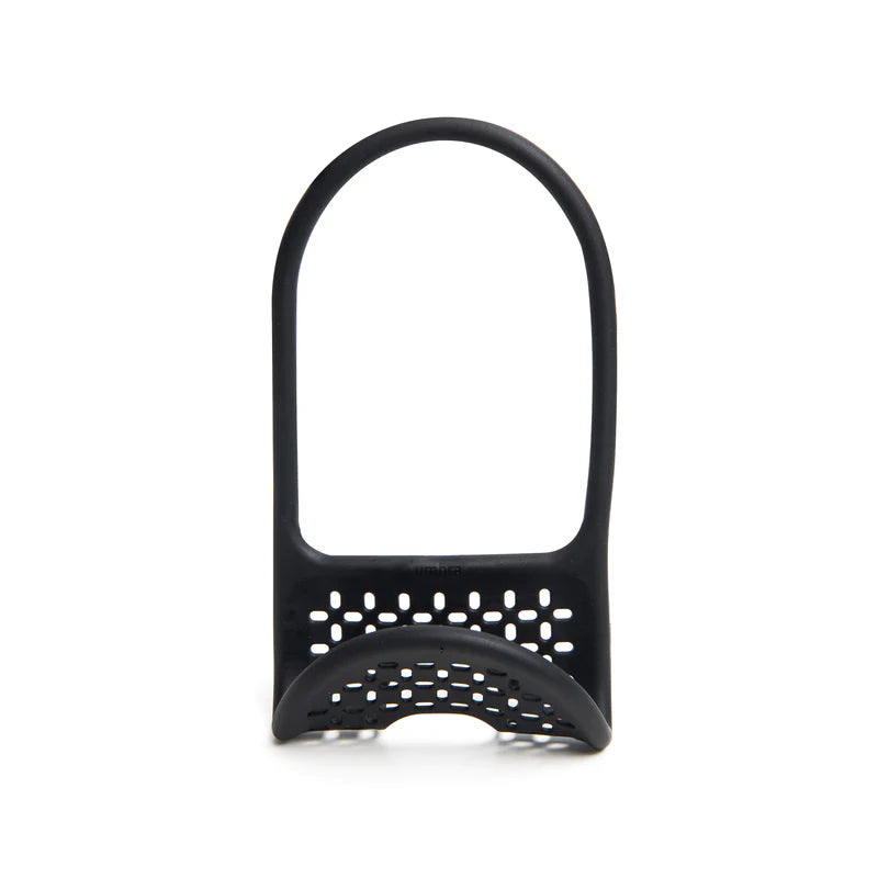 Sling Sink Caddy Flexible BLACK