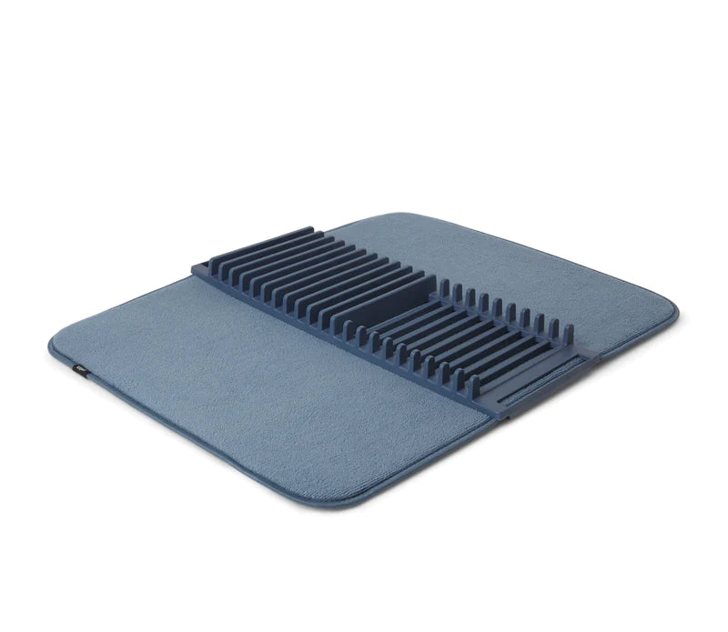 Udry Drying RACK with Mat DENIM