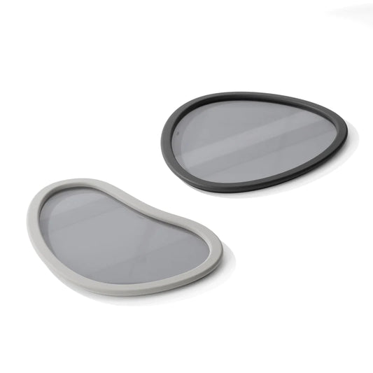 Hub Serving Trays Set of 2