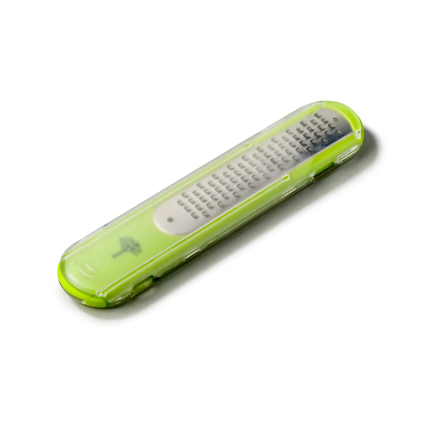Compact Grater Zeal