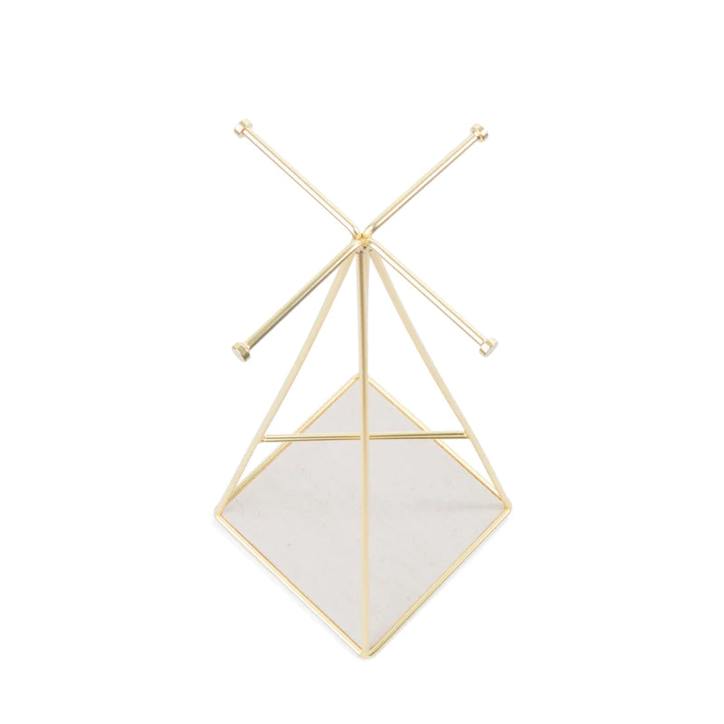 Prisma Jewelry Stand